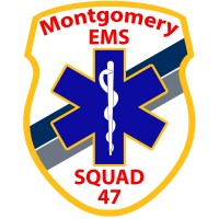 Montgomery Emergency Medical Services logo - Similar company to Montgomery Township