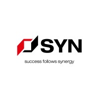 SYN Marketing logo - Similar company to Syn Marketing