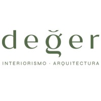 Deger Interiorismo | Arquitectura | Reformas logo - Similar company to White Concept Studio