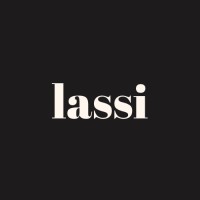 Lassi logo - Similar company to Body By Blink
