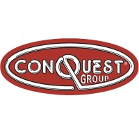 Conquest Group logo - Similar company to Chromeguard