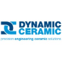 Dynamic-Ceramic Ltd.