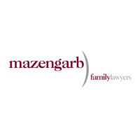 Mazengarb Family Lawyers logo - Similar company to Tu'Ulakitau Mcguire