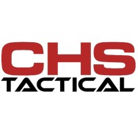 CHS Tactical Ltd logo - Similar company to Applied Virtual Simulation