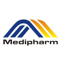 Anhui Medipharm Co., Ltd logo - Similar company to Brighton Pharma