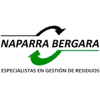 Naparra Bergara logo - Similar company to Sabaitek Unibertsoa, S.L