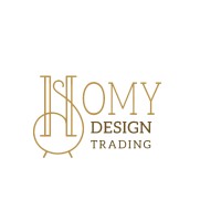 Homy Design logo - Similar company to Builders Code