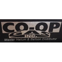 Co-Op Gas,Inc. logo - Similar company to Profix Rochdale Ltd