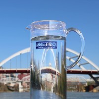 Nashville Metro Water Services logo - Similar company to Harpeth Valley Utilities Dst