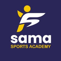 Sama Sports Academy logo - Similar company to Just Play Sports Academy (Uae)
