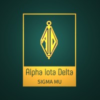 Alpha Iota Delta - Sigma Mu logo - Similar company to Global Scholastics - Bringing The World Home
