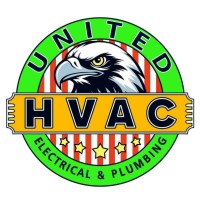 United HVAC Plumbing & Electrical logo - Similar company to Ukrpas