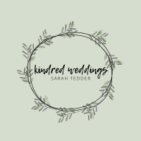 Kindred Weddings Co. logo - Similar company to Becky'S Brides