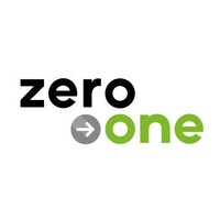 Zero to One Accelerator logo - Similar company to The Launchpad