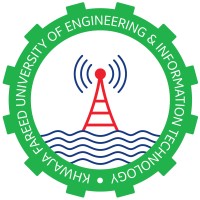 Khwaja Fareed University of Engineering & Information Technology Rahim Yar Khan logo - Similar company to Khwaja Fareed University Of Engineering And Information Technology, Rahim Yar Khan