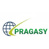 PRAGASY EXIM LLP logo - Similar company to Cigar Emperor
