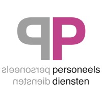 PP personeelsdiensten logo - Similar company to Ippon