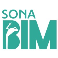 🐸 SONABim logo - Similar company to Reliev