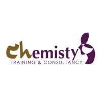Chemisty - كيميستي logo - Similar company to Ethel'S Fancy