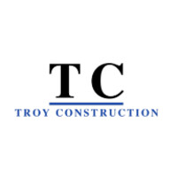 Troy Construction logo - Similar company to Troy Construction
