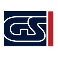 Global Surveys (GS) logo - Similar company to Smart Drones Solutions