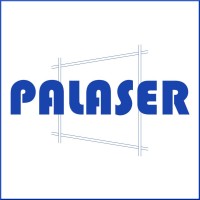 PALASER S.r.L. logo - Similar company to Rg2A Architects