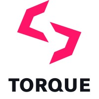 Torque Coin logo - Similar company to Vestrade