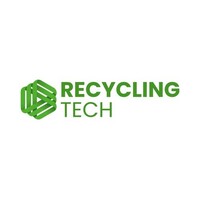 Recycling Tech logo - Similar company to Vs Rubber Recycling