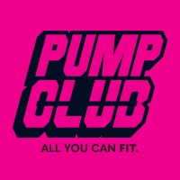 Pump Club logo - Similar company to British Institutes Aversa