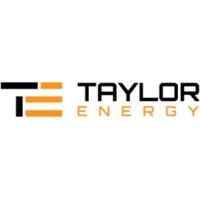 Taylor Energy logo - Similar company to Damia Solar