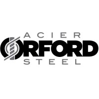 Acier Orford logo - Similar company to Dvei