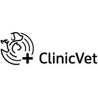 ClinicVet logo - Similar company to Aniserv