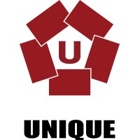 Unique Engineering and Construction Public Company Limited logo - Similar company to Genfast Power