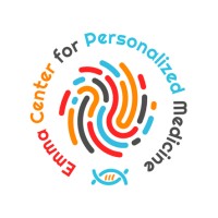 Emma Center for Personalized Medicine logo - Similar company to Biomod Ai (Techstars '24)