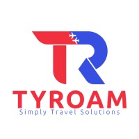 Tyroam logo - Similar company to Get Buzz