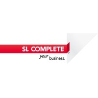 SL-Complete Limited logo - Similar company to Vikrus Ltd
