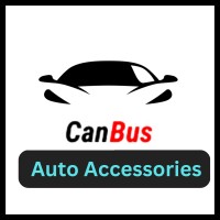 CanBus Auto Parts & Accessories logo - Similar company to Canbushack