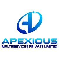 Apexious Multiservices Private Limited logo - Similar company to Construe It Solutions Pvt. Ltd. (India)
