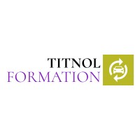 TITNOL FORMATION logo - Similar company to Conduite Atypique
