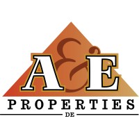 A&E Properties DE logo - Similar company to A & E Investments