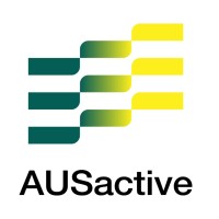 AUSactive logo - Similar company to Longevity Lounge