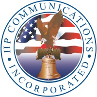 HP Communications, Inc. logo - Similar company to Aztecs