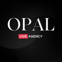 Opal Talent Agency logo - Similar company to Axon Studio