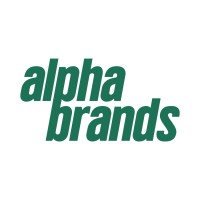 Alpha Brands logo - Similar company to Ronin System Solutions (Pty) Ltd