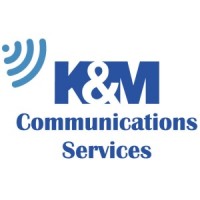 K&M Communications Services logo - Similar company to Decept10