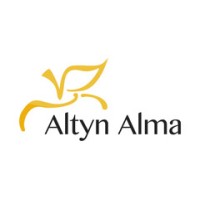 Altyn Alma Ltd logo - Similar company to Creditflow