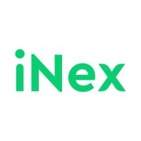 iNex Circular logo - Similar company to Evolution Energie