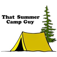 That Summer Camp Guy logo - Similar company to Expert Online Training