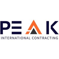 PEAK INTERNATIONL CONSTRUCTING L.L.C logo - Similar company to Servetech Llc
