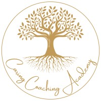 Caring Coaching Academy logo - Similar company to Coaching + Academy